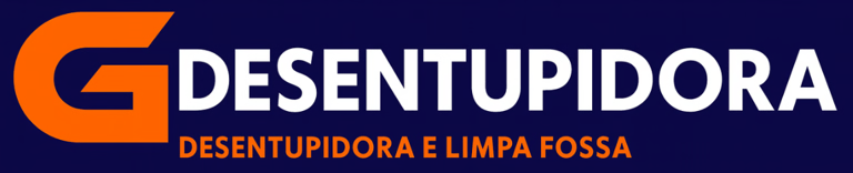G Desentupidora - Desentupidora e Limpa Fossa